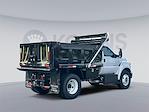 2026 Ford F-650 Regular Cab DRW RWD Godwin Dump Truck for sale #260000 - photo 5