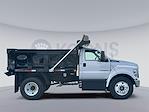 2026 Ford F-650 Regular Cab DRW RWD Godwin Dump Truck for sale #260000 - photo 6