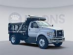 2026 Ford F-650 Regular Cab DRW RWD Godwin Dump Truck for sale #260000 - photo 7