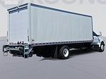 2026 Ford F-650 Regular Cab DRW 4x2 Morgan Truck Body Box Truck for sale #260002 - photo 5