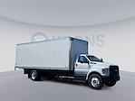 2026 Ford F-650 Regular Cab DRW 4x2 Morgan Truck Body Box Truck for sale #260002 - photo 7