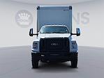 2026 Ford F-650 Regular Cab DRW 4x2 Morgan Truck Body Box Truck for sale #260002 - photo 8