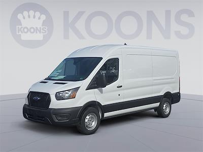 New 2024 Ford Transit 250 Medium Roof Empty Cargo Van for sale #241925 - photo 1