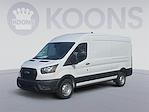 New 2024 Ford Transit 250 Medium Roof Empty Cargo Van for sale #241925 - photo 1