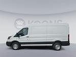 New 2024 Ford Transit 250 Medium Roof Empty Cargo Van for sale #241925 - photo 3
