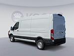 New 2024 Ford Transit 250 Medium Roof Empty Cargo Van for sale #241925 - photo 4