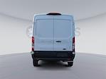 New 2024 Ford Transit 250 Medium Roof Empty Cargo Van for sale #241925 - photo 5