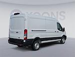 New 2024 Ford Transit 250 Medium Roof Empty Cargo Van for sale #241925 - photo 6