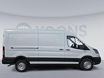New 2024 Ford Transit 250 Medium Roof Empty Cargo Van for sale #241925 - photo 7