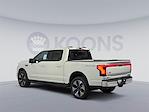 2024 Ford F-150 Lightning SuperCrew Cab AWD Pickup for sale #242012 - photo 2