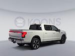 2024 Ford F-150 Lightning SuperCrew Cab AWD Pickup for sale #242012 - photo 5