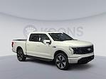 2024 Ford F-150 Lightning SuperCrew Cab AWD Pickup for sale #242012 - photo 7