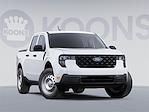 2025 Ford Maverick SuperCrew Cab AWD Pickup for sale #KFW250138 - photo 1