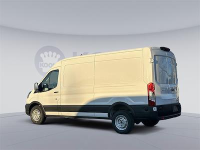 New 2024 Ford Transit 250 Medium Roof Empty Cargo Van for sale #241870 - photo 2