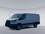 2024 Ford Transit 250 Low Roof RWD Empty Cargo Van for sale #241985 - photo 1