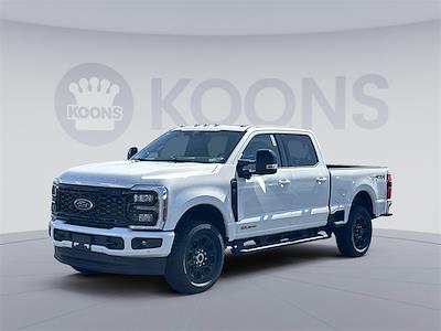 2025 Ford F-250 Crew Cab 4x4 Pickup for sale #250261 - photo 1