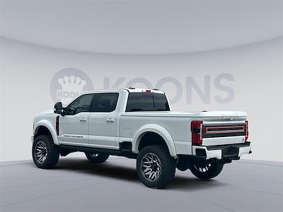 New 2025 Ford F-250 Lariat Crew Cab 4x4 Pickup for sale #250261 - photo 2