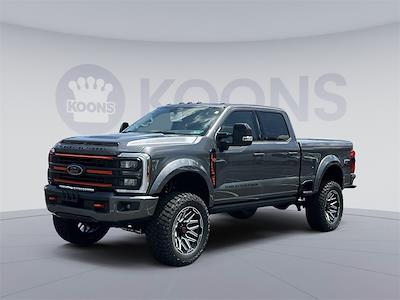 2025 Ford F-250 Crew Cab 4x4 Pickup for sale #250262 - photo 1