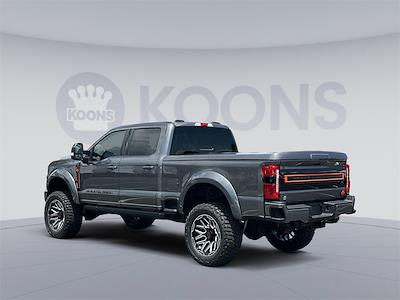 New 2025 Ford F-250 Lariat Crew Cab 4x4 Pickup for sale #250262 - photo 2