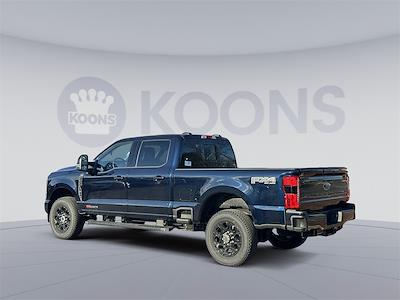 2025 Ford F-250 Crew Cab 4x4 Pickup for sale #250250 - photo 2
