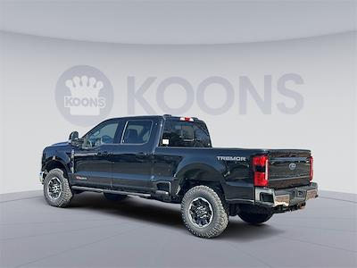 New 2025 Ford F-250 Lariat Crew Cab 4x4 Pickup for sale #250272 - photo 2
