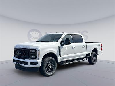 2025 Ford F-250 Crew Cab 4x4 Pickup for sale #250279 - photo 1