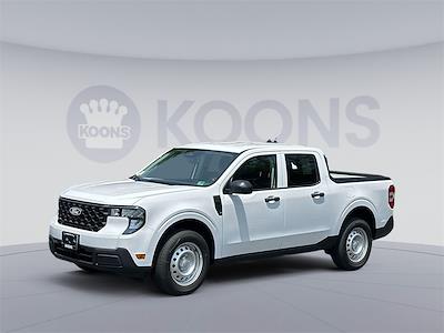 2025 Ford Maverick SuperCrew Cab AWD Pickup for sale #KFW250158 - photo 1