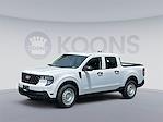 2025 Ford Maverick SuperCrew Cab AWD Pickup for sale #KFW250158 - photo 1