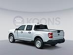 2025 Ford Maverick SuperCrew Cab AWD Pickup for sale #KFW250158 - photo 2