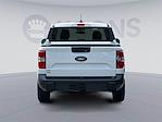 2025 Ford Maverick SuperCrew Cab AWD Pickup for sale #KFW250158 - photo 4