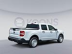 2025 Ford Maverick SuperCrew Cab AWD Pickup for sale #KFW250158 - photo 5