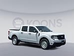 2025 Ford Maverick SuperCrew Cab AWD Pickup for sale #KFW250158 - photo 7