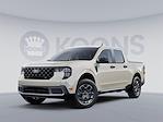 2025 Ford Maverick SuperCrew Cab AWD Pickup for sale #4149W8J - photo 1