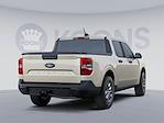 2025 Ford Maverick SuperCrew Cab AWD Pickup for sale #4149W8J - photo 3