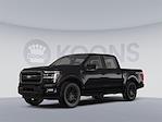 2025 Ford F-150 SuperCrew Cab 4x4 Pickup for sale #4152W1R - photo 1