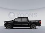 2025 Ford F-150 SuperCrew Cab 4x4 Pickup for sale #4152W1R - photo 2
