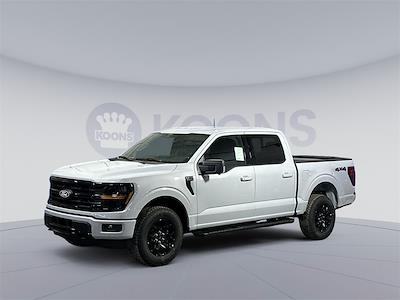 2025 Ford F-150 SuperCrew Cab 4x4 Pickup for sale #250237 - photo 1