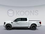 2025 Ford F-150 SuperCrew Cab 4x4 Pickup for sale #250237 - photo 3