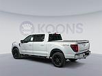 2025 Ford F-150 SuperCrew Cab 4x4 Pickup for sale #250237 - photo 2