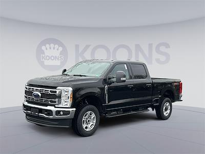 New 2025 Ford F-250 XLT Crew Cab 4x4 Pickup for sale #250277 - photo 1