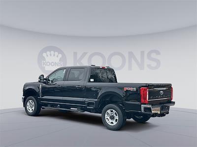 New 2025 Ford F-250 XLT Crew Cab 4x4 Pickup for sale #250277 - photo 2