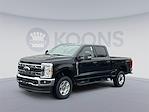 New 2025 Ford F-250 XLT Crew Cab 4x4 Pickup for sale #250277 - photo 1