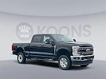 New 2025 Ford F-250 XLT Crew Cab 4x4 Pickup for sale #250277 - photo 7
