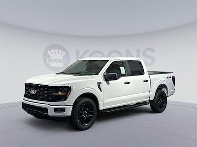 2025 Ford F-150 SuperCrew Cab 4x4 Pickup for sale #250326 - photo 1