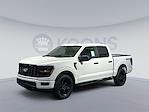 2025 Ford F-150 SuperCrew Cab 4x4 Pickup for sale #250326 - photo 1