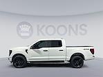 2025 Ford F-150 SuperCrew Cab 4x4 Pickup for sale #250326 - photo 3