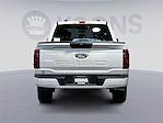 2025 Ford F-150 SuperCrew Cab 4x4 Pickup for sale #250326 - photo 4