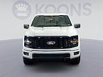 2025 Ford F-150 SuperCrew Cab 4x4 Pickup for sale #250326 - photo 8