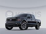 2025 Ford F-150 SuperCrew Cab 4x4 Pickup for sale #250201 - photo 1
