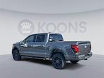 2025 Ford F-150 SuperCrew Cab 4x4 Pickup for sale #250426 - photo 2